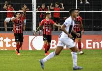 Soi k&egrave;o t&agrave;i xỉu Paran&aacute; vs Argentinos Juniors h&ocirc;m nay, 5h ng&agrave;y 24/8