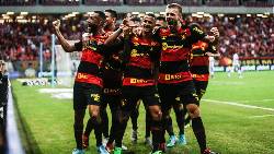 Soi k&egrave;o t&agrave;i xỉu Sport Recife vs Chapecoense h&ocirc;m nay, 7h30 ng&agrave;y 24/8