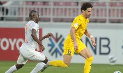 Tip k&egrave;o miễn ph&iacute; chất lượng cao h&ocirc;m nay ng&agrave;y 23/8: Al Sadd vs Al Gharafa