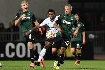 M&aacute;y t&iacute;nh dự đo&aacute;n b&oacute;ng đ&aacute; 25/8: Fakel Voronezh vs Krasnodar