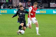 Nhận định, soi k&egrave;o AZ Alkmaar vs Brann, 1h45 ng&agrave;y 25/8