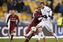 Nhận định, soi k&egrave;o Dynamo Kyiv vs Besiktas, 00h00 ng&agrave;y 25/8