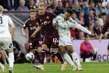 Nhận định, soi k&egrave;o Heart of Midlothian vs PAOK Saloniki, 1h45 ng&agrave;y 25/8