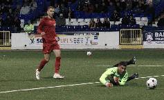 Nhận định, soi k&egrave;o Legion Makhachkala vs Pobeda, 20h ng&agrave;y 23/8