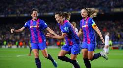 Nhận định, soi k&egrave;o Nữ Barcelona vs Nữ Juventus, 00h00 ng&agrave;y 25/8