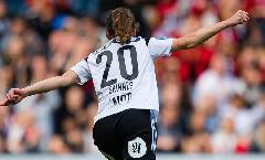 Nhận định, soi k&egrave;o nữ RB Leipzig vs nữ Rosenborg, 20h30 ng&agrave;y 24/8