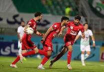 Nhận định, soi k&egrave;o Persepolis vs Zob Ahan, 22h59 ng&agrave;y 24/8