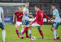 Nhận định, soi k&egrave;o Aalborg vs Aarhus, 0h00 ng&agrave;y 24/8: Chớ xem thường t&acirc;n binh