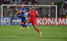 Nhận định, soi k&egrave;o Al Jazeera Amman vs Ramtha, 22h00 ng&agrave;y 23/8: Tiếp tục g&acirc;y thất vọng