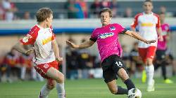 Nhận định, soi k&egrave;o Hertha Berlin vs Jahn Regensburg, 18h00 ng&agrave;y 24/8: Kh&ocirc;ng dễ bắt nạt t&acirc;n binh