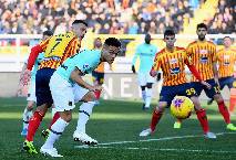 Nhận định, soi k&egrave;o Inter Milan vs Lecce, 1h45 ng&agrave;y 25/8: Thắng để 'rửa mặt'