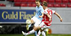 Nhận định, soi k&egrave;o Kalmar vs Malmo, 20h00 ng&agrave;y 24/8: Giữ sức cho đấu trường ch&acirc;u &Acirc;u
