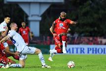 Nhận định, soi k&egrave;o Khonkaen United vs Port FC, 18h00 ng&agrave;y 24/8: Đứt mạch to&agrave;n thắng