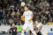 Nhận định, soi k&egrave;o Los Angeles Galaxy vs Atlanta United, 09h30 ng&agrave;y 25/8: Giữ vững ng&ocirc;i đầu