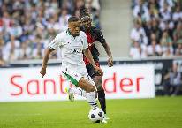 Nhận định, soi k&egrave;o M'gladbach vs Leverkusen, 01h30 ng&agrave;y 24/8: Nh&agrave; v&ocirc; địch sảy ch&acirc;n