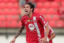 Nhận định, soi k&egrave;o Monza vs Genoa, 1h45 ng&agrave;y 25/8: Trở về mặt đất