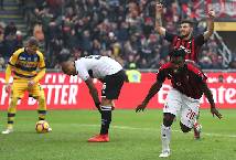 Nhận định, soi k&egrave;o Parma vs AC Milan, 23h30 ng&agrave;y 24/8: Xơi t&aacute;i t&acirc;n binh