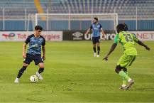 Nhận định, soi k&egrave;o Pyramids vs JKU FC, 0h00 ng&agrave;y 24/8: Tiếp b&agrave;n v&ugrave;i dập