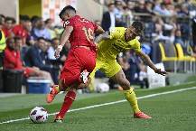 Nhận định, soi k&egrave;o Sevilla vs Villarreal, 2h30 ng&agrave;y 24/8: Nối mạch bất bại
