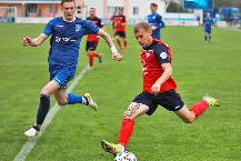 Nhận định, soi k&egrave;o Slutsk vs Vitebsk, 22h00 ng&agrave;y 23/8: Đứt mạch to&agrave;n thắng