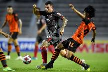 Nhận định, soi k&egrave;o Sukhothai vs Prachuap, 18h00 ng&agrave;y 24/8: Điểm tựa s&acirc;n nh&agrave;