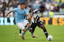 Nhận định, soi k&egrave;o Udinese vs Lazio, 23h30 ng&agrave;y 24/8: Ca kh&uacute;c khải ho&agrave;n