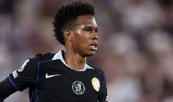 Cole Palmer chấn thương, Estevao đi v&agrave;o lịch sử khi Chelsea thắng tưng bừng