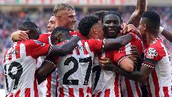 K&egrave;o v&agrave;ng b&oacute;ng Burnley vs Sunderland, 21h00 ng&agrave;y 23/8: Chiến thắng đầu ti&ecirc;n