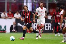 Nhận định, soi k&egrave;o AC Milan vs Cremonese, 1h45 ng&agrave;y 24/8: T&igrave;m lại vị thế