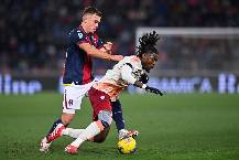 Nhận định, soi k&egrave;o AS Roma vs Bologna, 1h45 ng&agrave;y 24/8: Đối thủ kh&oacute; chịu