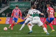 Nhận định, soi k&egrave;o Atletico Madrid vs Elche, 0h30 ng&agrave;y 24/8: Kh&aacute;ch kh&ocirc;ng c&oacute; cơ hội