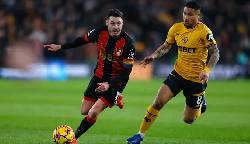 Nhận định, soi k&egrave;o Bournemouth vs Wolves, 21h00 ng&agrave;y 23/8: Cuộc đấu tr&iacute; cam go