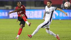 Nhận định, soi k&egrave;o Changchun Yatai vs Peng City, 18h00 ng&agrave;y 24/8: Cửa dưới thất thế