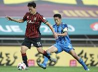 Nhận định, soi k&egrave;o FC Seoul vs Ulsan HD, 17h00 ng&agrave;y 24/8: Chưa thể gượng dậy