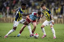 Nhận định, soi k&egrave;o Fenerbahce vs Kocaelispor, 1h30 ng&agrave;y 24/8: Giữ sức