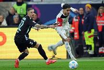 Nhận định, soi k&egrave;o Frankfurt vs Werder Bremen, 20h30 ng&agrave;y 23/8: K&eacute;o d&agrave;i hưng phấn