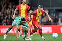 Nhận định, soi k&egrave;o Go Ahead Eagles vs Sparta Rotterdam, 21h30 ng&agrave;y 23/8: Đả bại kh&aacute;ch
