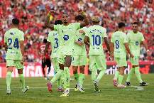 Nhận định, soi k&egrave;o Levante vs Barcelona, 2h30 ng&agrave;y 24/8: Qu&aacute; kh&oacute; cho chủ nh&agrave;