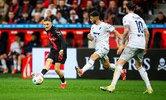 Nhận định, soi k&egrave;o Leverkusen vs Hoffenheim, 20h30 ng&agrave;y 23/8: Ra mắt k&eacute;m duy&ecirc;n
