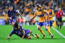 Nhận định, soi k&egrave;o Mazatlan vs Tigres UANL, 8h00 ng&agrave;y 24/8: Lấy lại vị thế