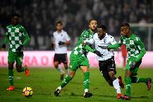 Nhận định, soi k&egrave;o Moreirense vs Vitoria Guimaraes, 22h00 ng&agrave;y 23/8: Cửa dưới s&aacute;ng