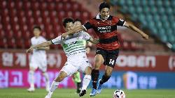 Nhận định, soi k&egrave;o Pohang Steelers vs Jeonbuk, 17h00 ng&agrave;y 24/8: Kh&ocirc;ng thể ngăn cản
