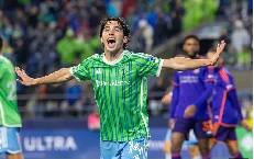 Nhận định, soi k&egrave;o Seattle Sounders vs Sporting Kansas City, 08h15 ng&agrave;y 25/8: &ldquo;Ph&aacute;o đ&agrave;i&rdquo; Lumen Field