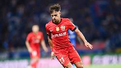 Nhận định, soi k&egrave;o Shanghai Port vs Tianjin, 18h00 ng&agrave;y 24/8: Niềm tin cửa tr&ecirc;n