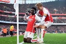 Si&ecirc;u m&aacute;y t&iacute;nh dự đo&aacute;n Arsenal vs Leeds United, 23h30 ng&agrave;y 23/8