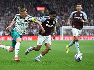 Soi k&egrave;o g&oacute;c Brentford vs Aston Villa, 21h00 ng&agrave;y 23/8