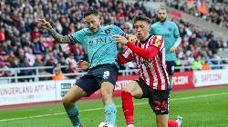 Soi k&egrave;o g&oacute;c Burnley vs Sunderland, 21h00 ng&agrave;y 23/8