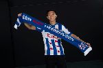 Văn Hậu đ&aacute; ch&iacute;nh, Heerenveen v&agrave; Feyenoord tạo ra cơn mưa b&agrave;n thắng
