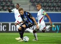 Nhận định, soi k&egrave;o Club Brugge vs Leuven, 1h45 ng&agrave;y 25/9