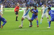 Nhận định, soi k&egrave;o El Salvador vs Guatemala, 7h00 ng&agrave;y 25/9